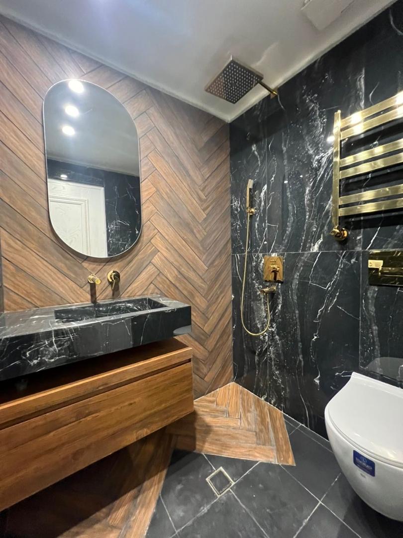 فروش آپارتمان 240 متر نیاوران