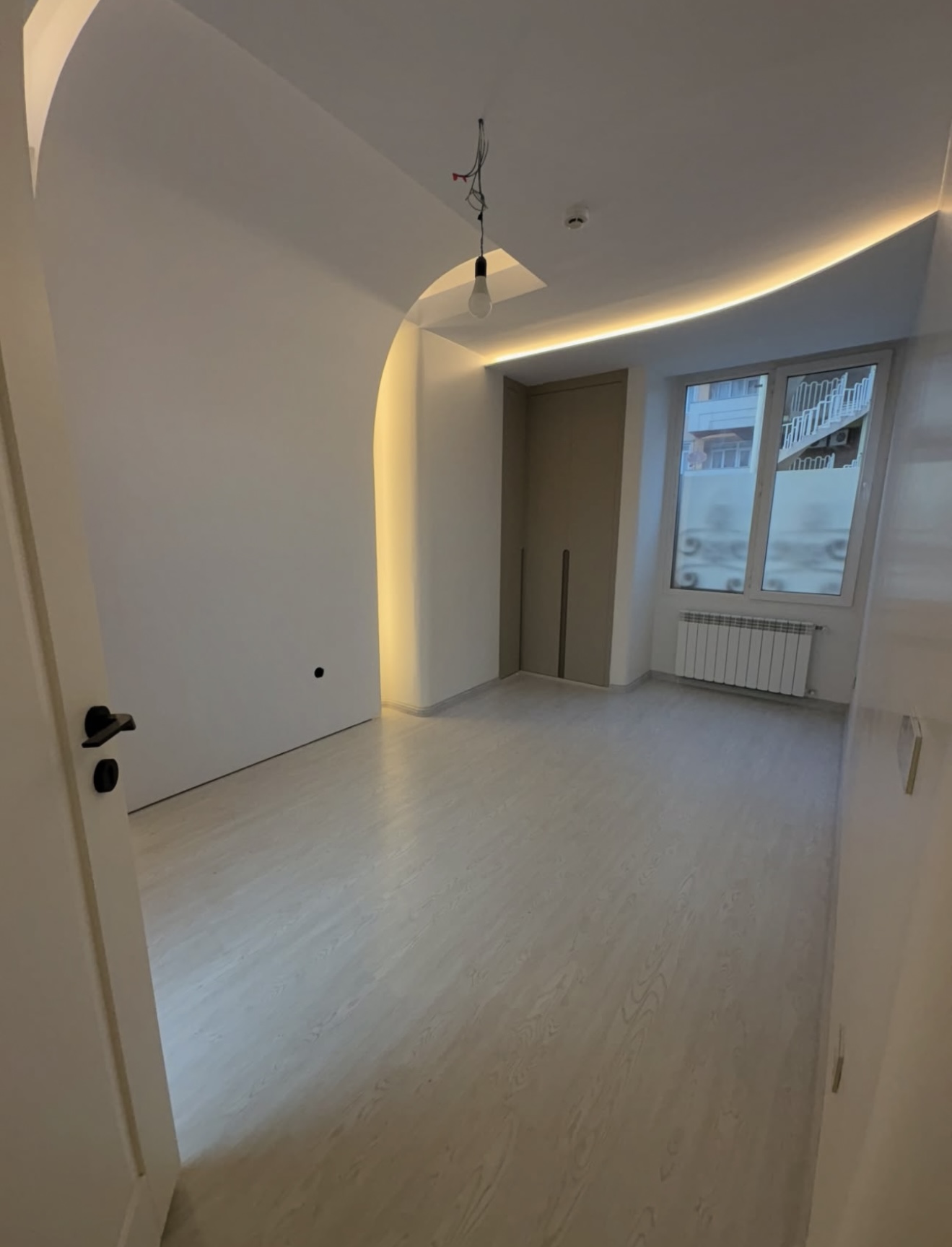 فروش آپارتمان 135 متر اختیاریه بازسازی شده