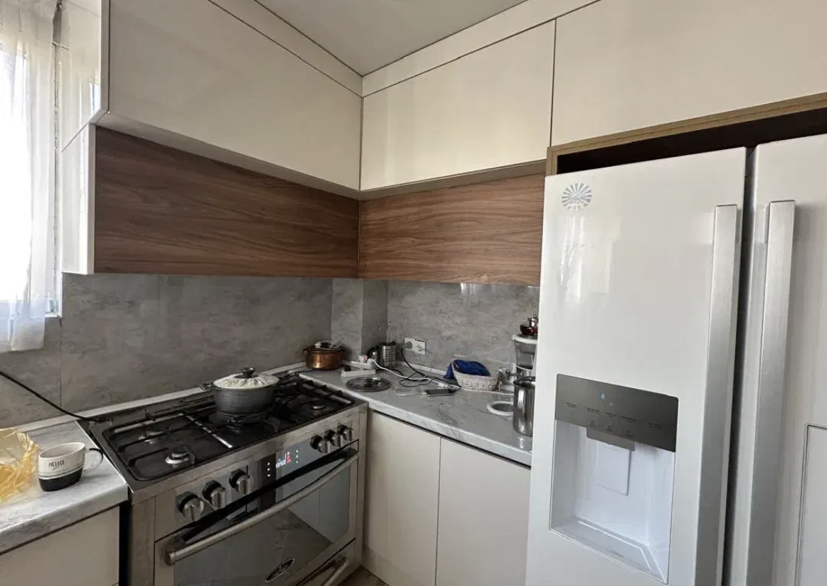 فروش آپارتمان 105 متر دولت نور مستقیم