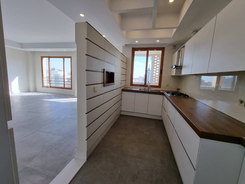 اجاره آپارتمان اداری 150متر اقدسیه