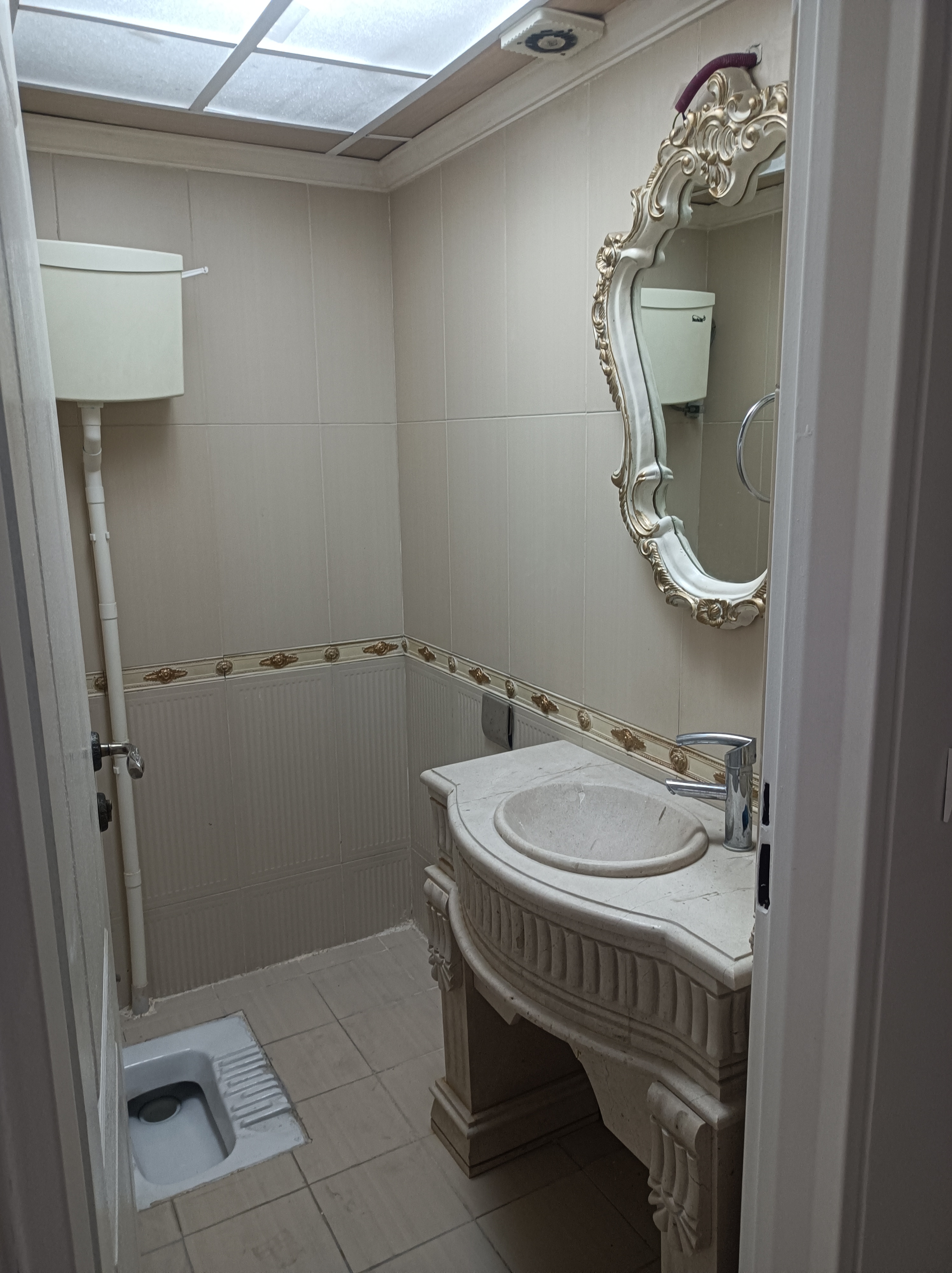 اجاره آپارتمان 130متر نارمک