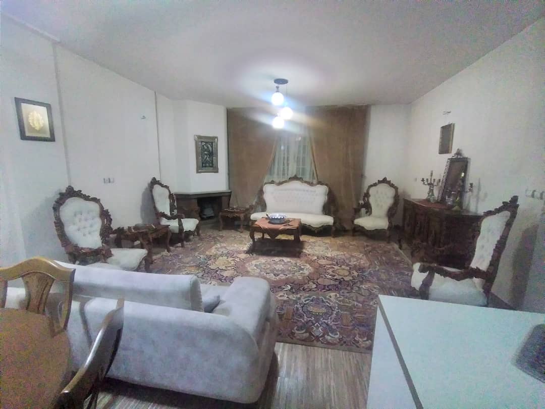 فروش آپاتمان 110متر دولت نور جنوب تک واحدی