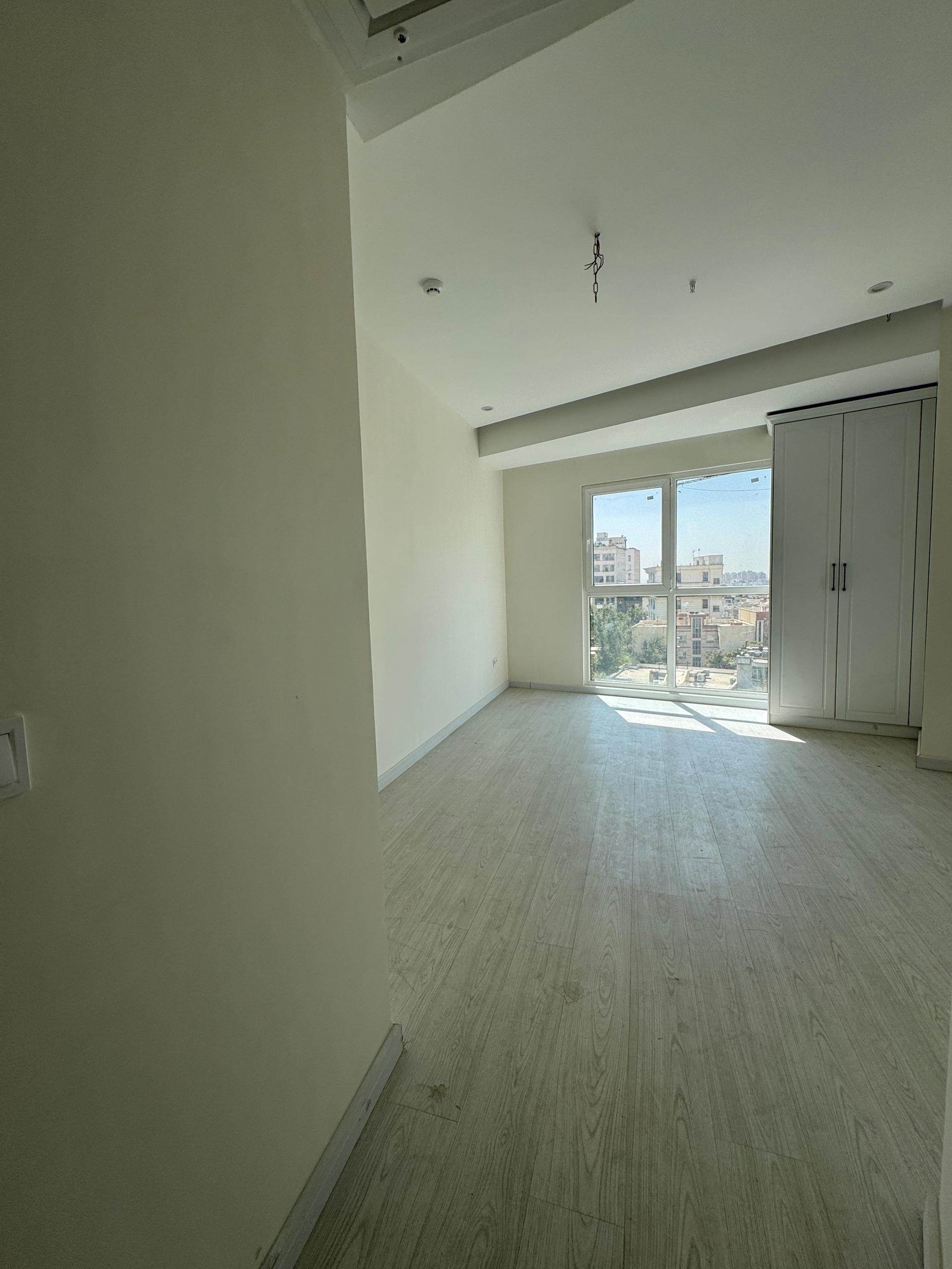 فروش اپارتمان 190متر فرمانیه  3خواب