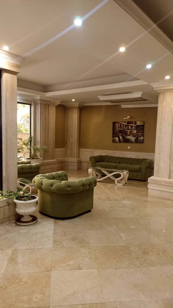 فروش آپارتمان 215 متر دربند