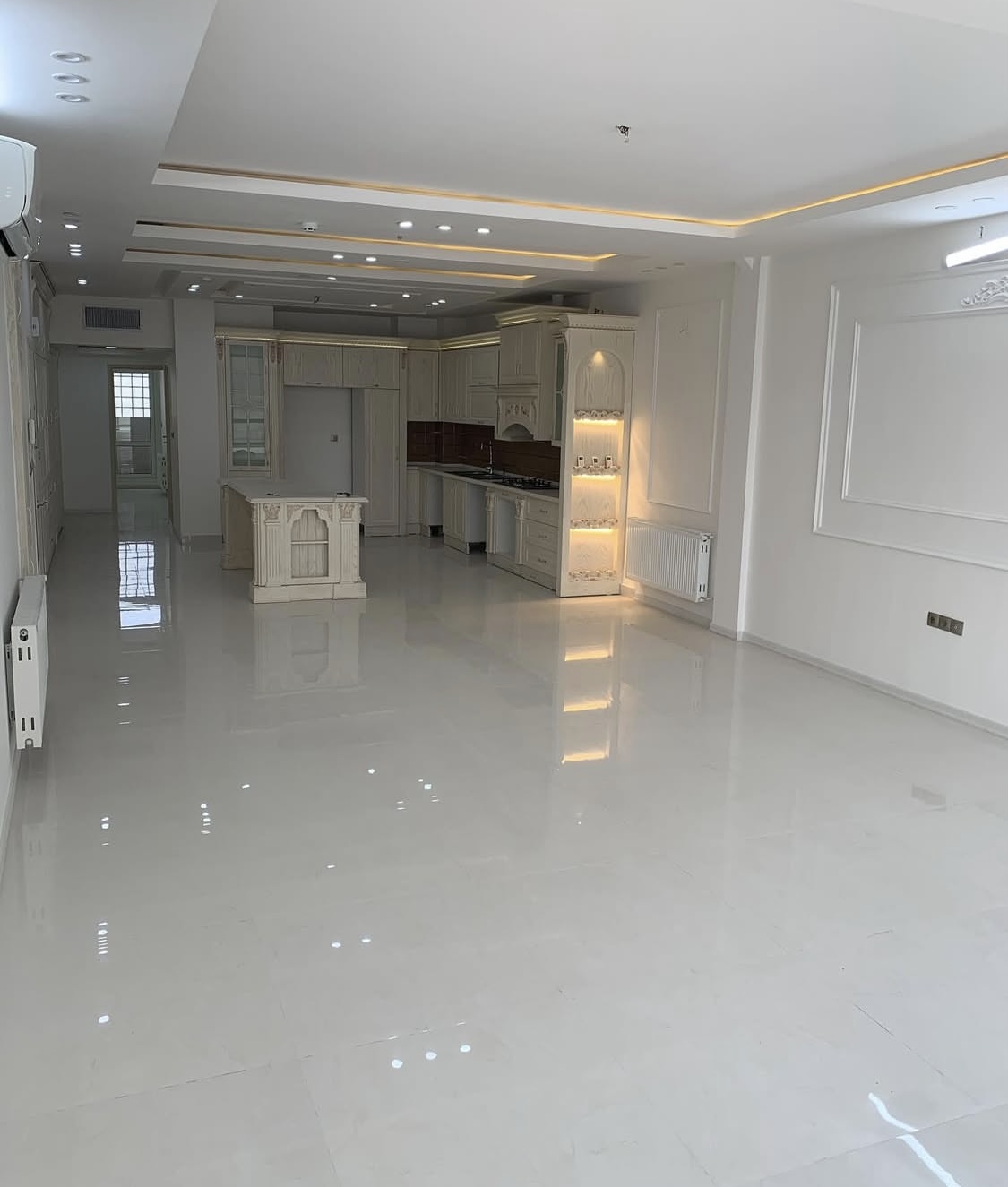 فروش آپارتمان  78متر  دیباجی بازسازی‌ مدرن