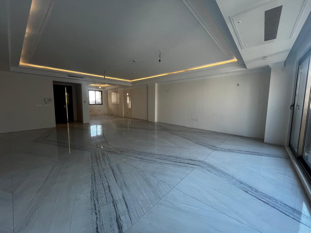 فروش آپارتمان 190 متر نوساز در نیاوران