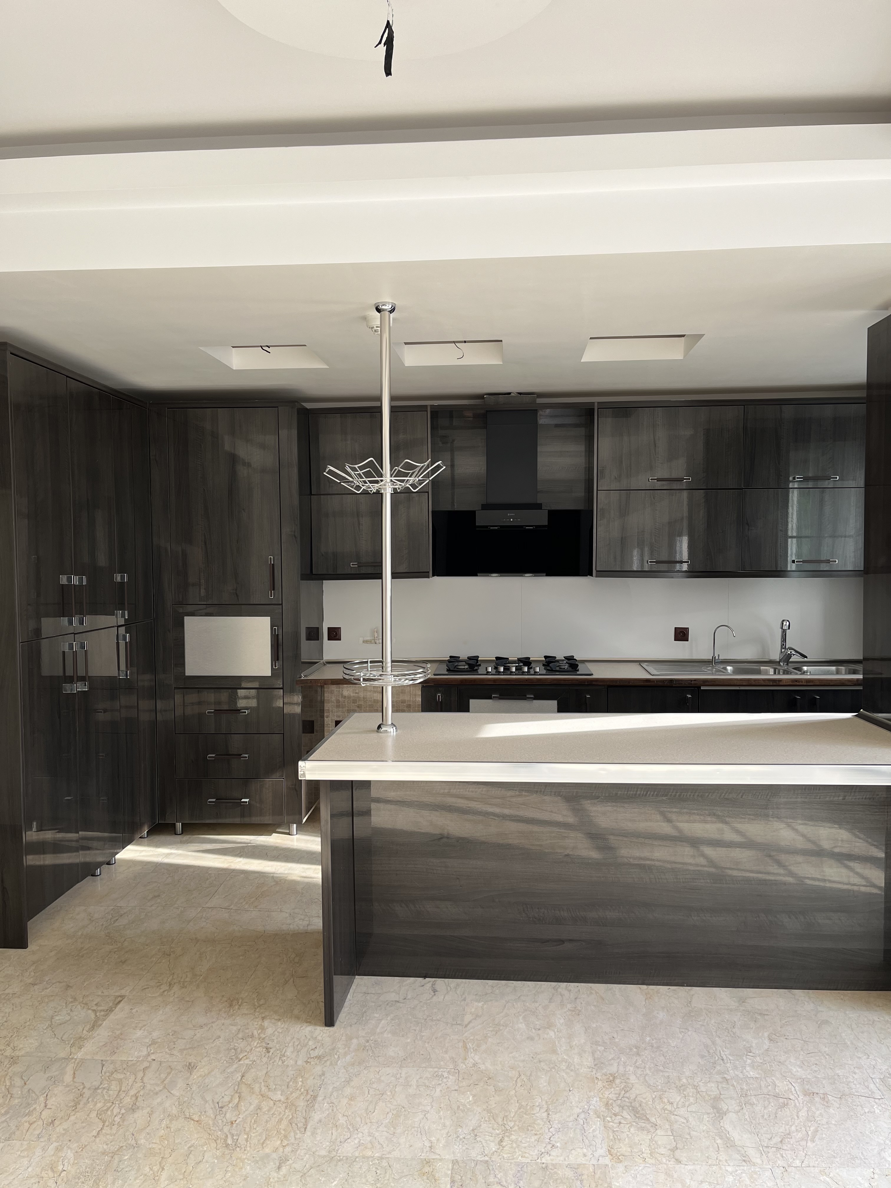 فروش آپارتمان 100 متر تاپ لوکیشن شمال کاخ نیاوران