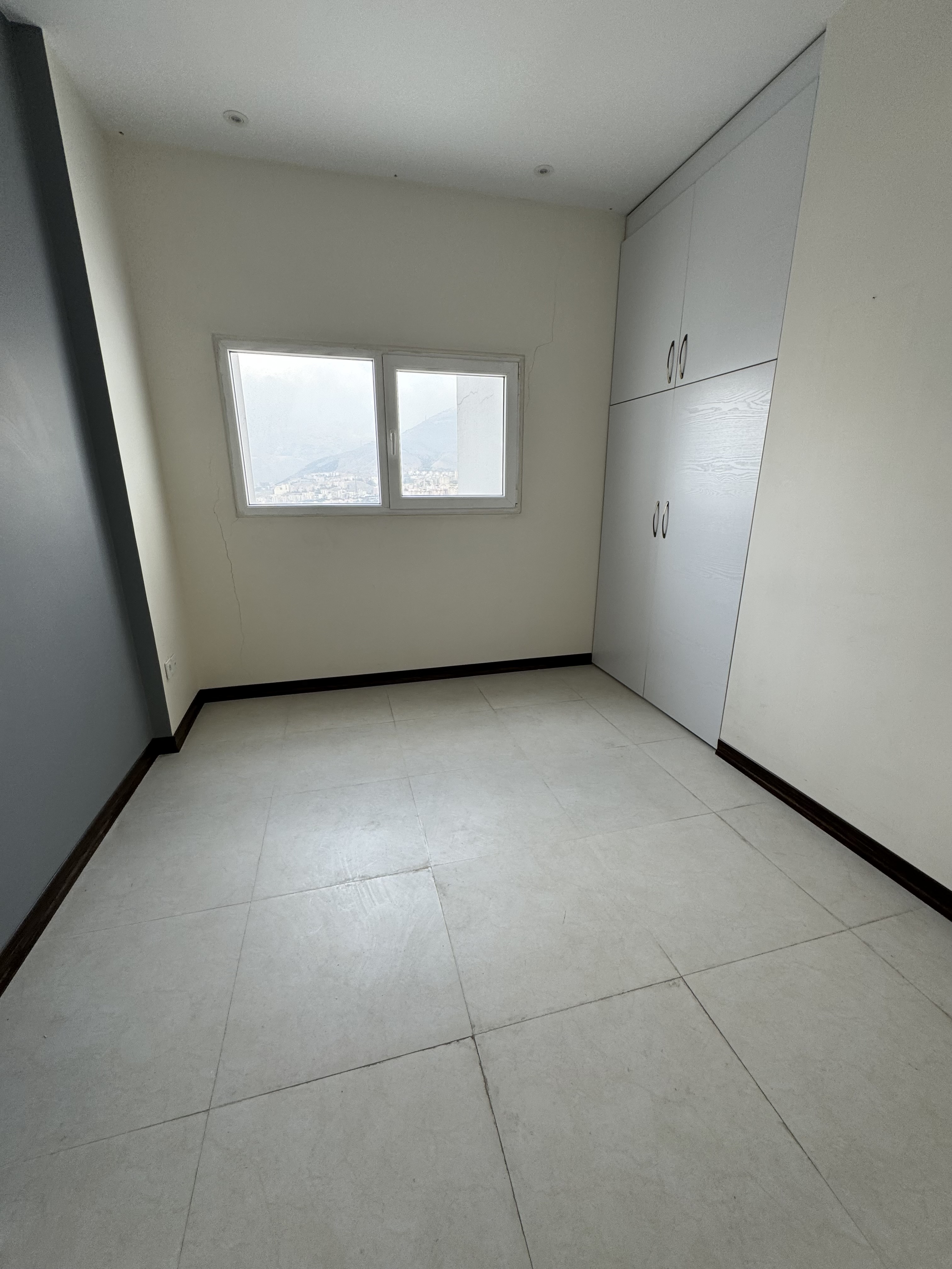 فروش آپارتمان 100 متر سوهانک ویو ابدی