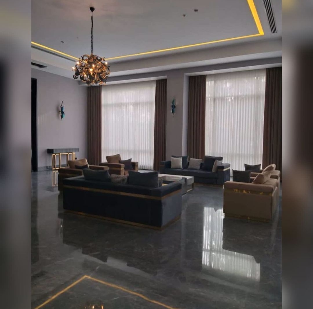 فروش آپارتمان 120 متر 2 خواب مستر  تک واحدی در نیاوران