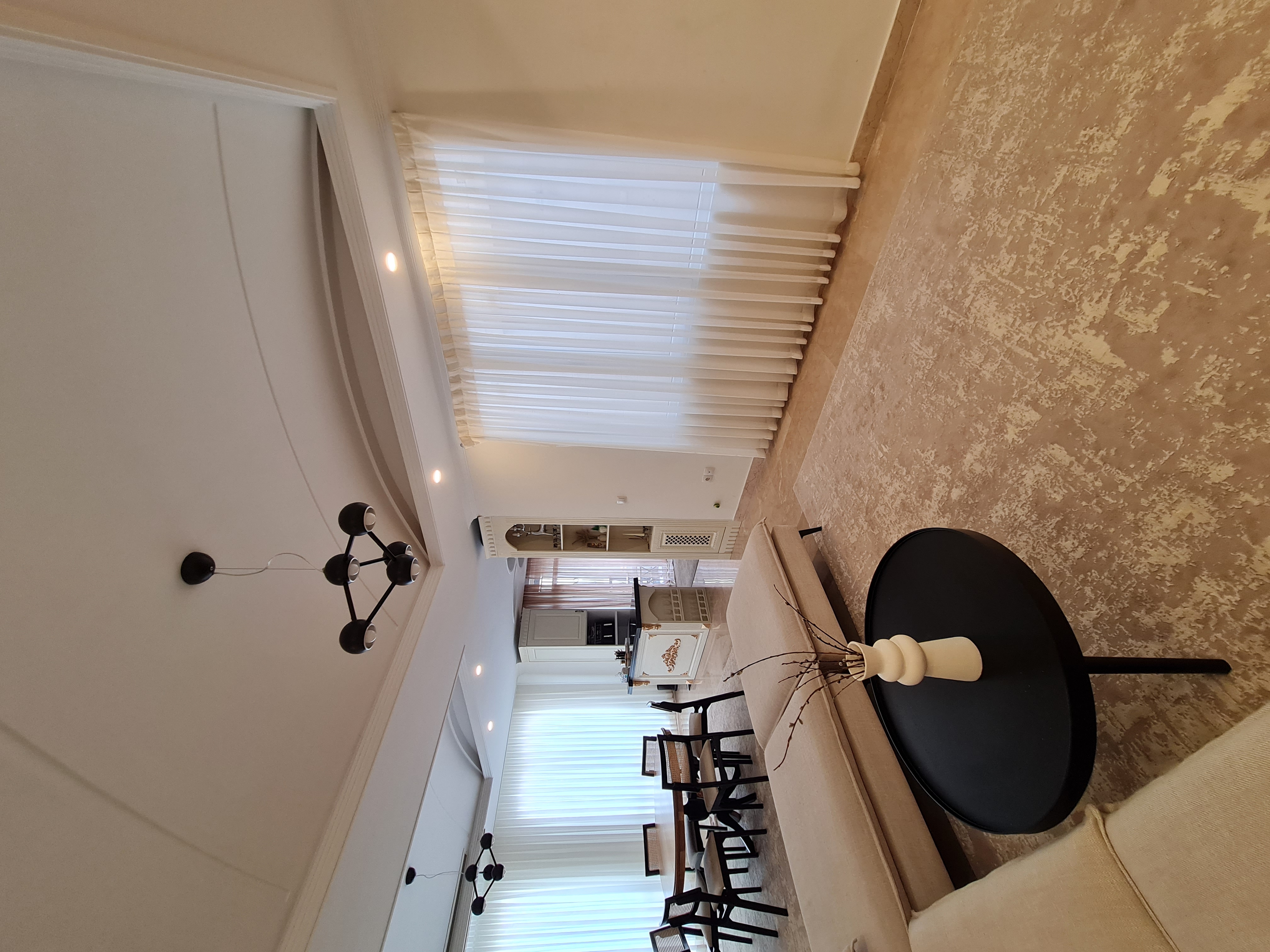 فروش آپارتمان 135 متر نیاوران تاپ لوکیشن