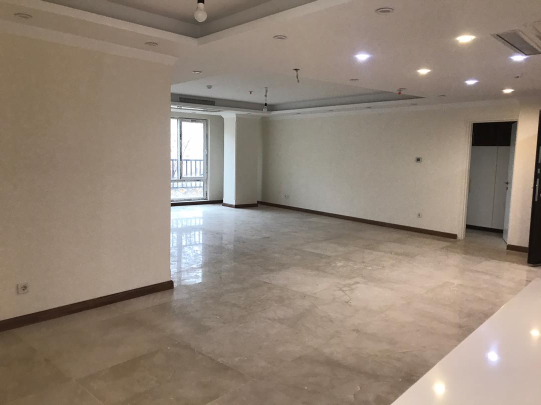 فروش آپارتمان 125 متر دولت کلید نخورده