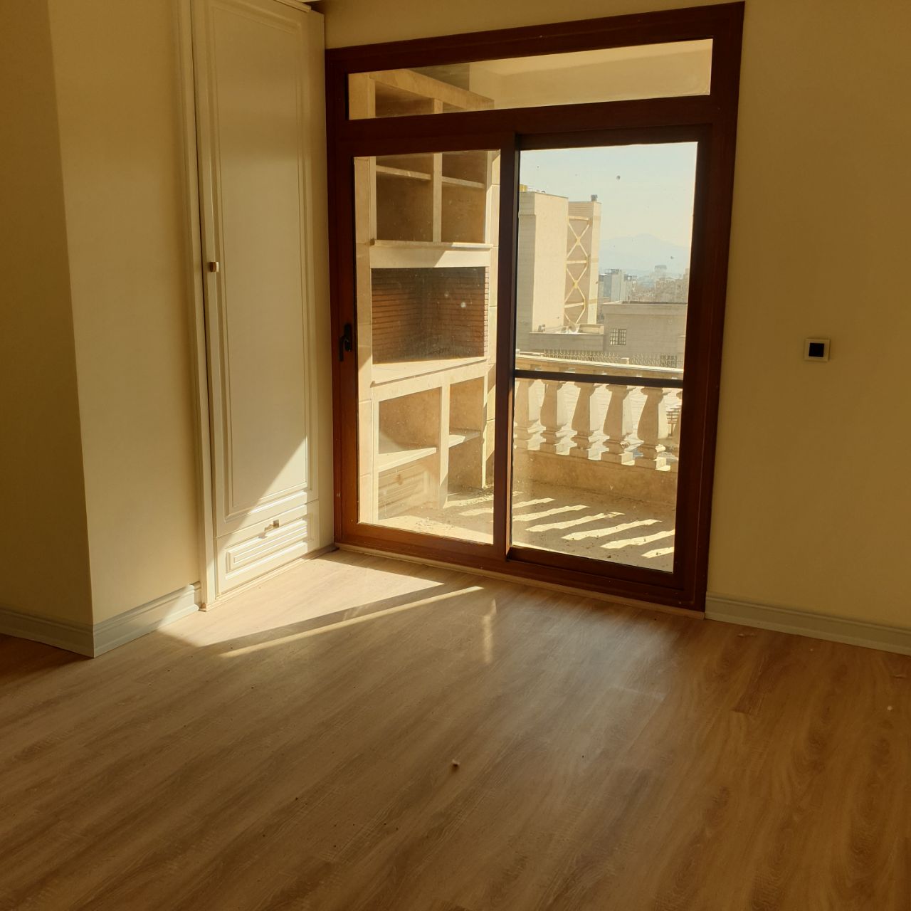 اجاره آپارتمان 175 متر نیاوران