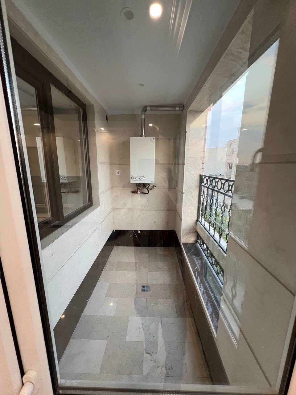 فروش اپارتمان 150 متر هفت حوض فول امکانات خوش نقشه نوساز