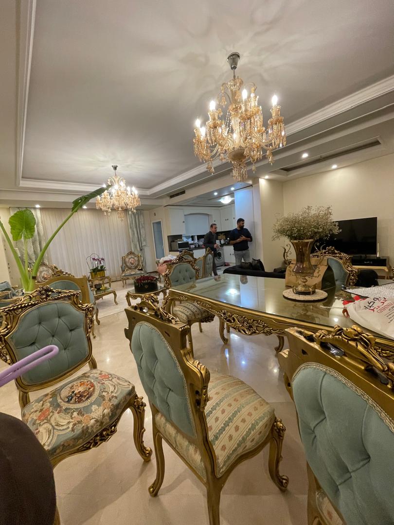 اجاره آپارتمان 160متر 3خواب