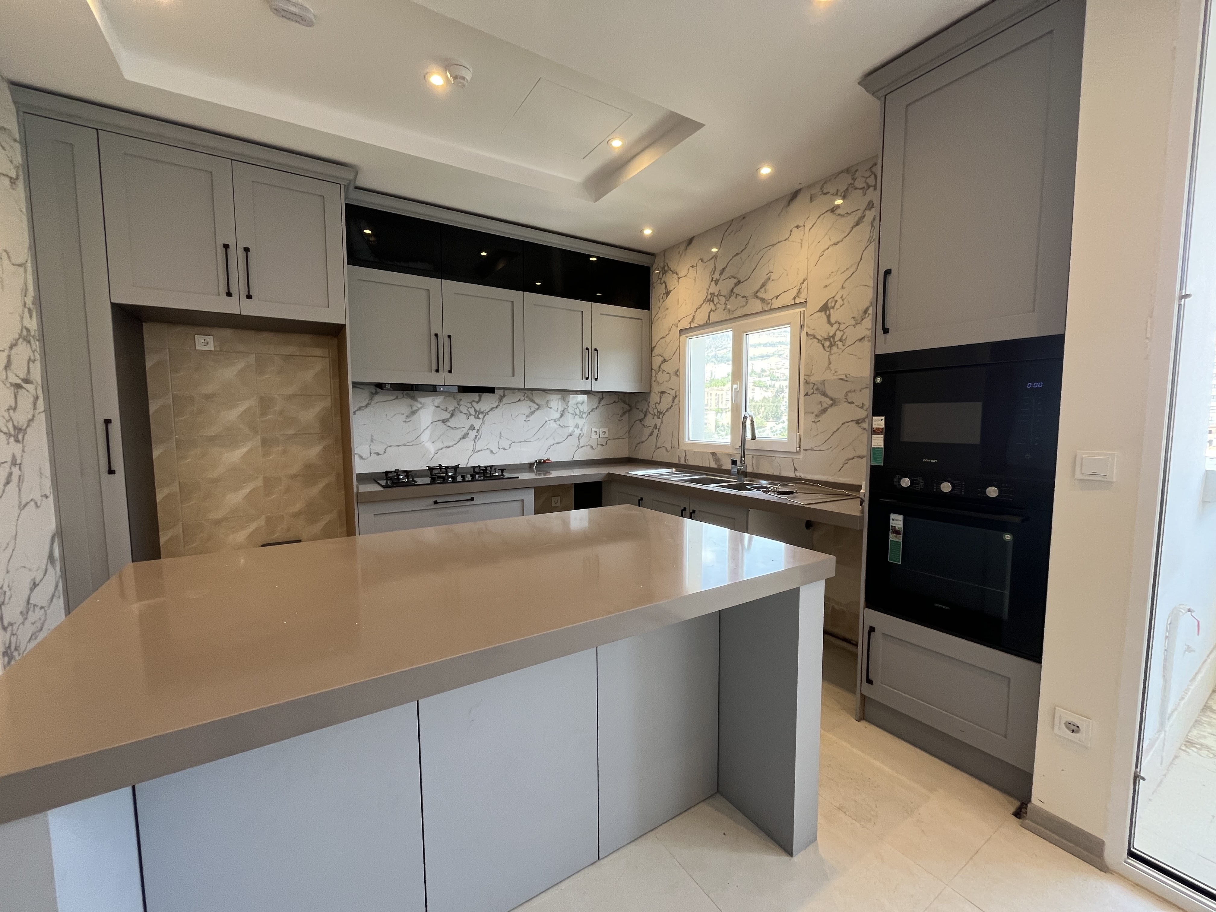 فروش اپارتمان 145 متر سوهانک سپیدار