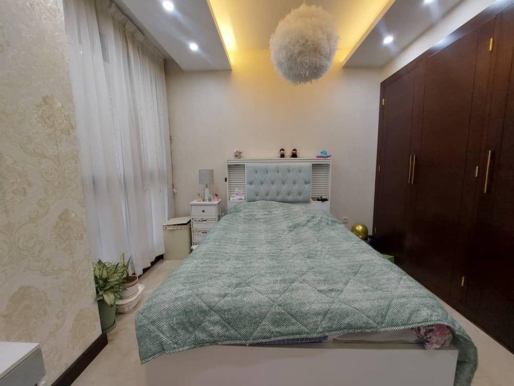 رهن اجاره آپارتمان 100متر 2خواب نیاوران