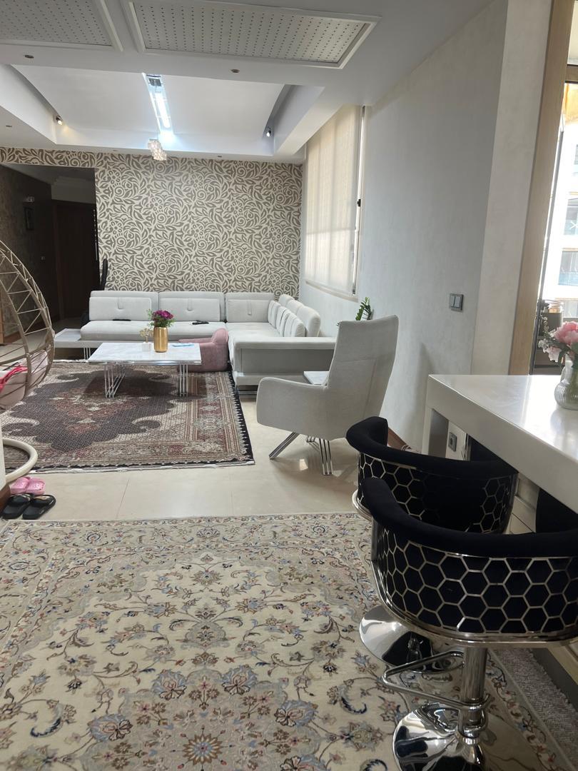 فروش آپارتمان 233 متر قیطریه 4خواب