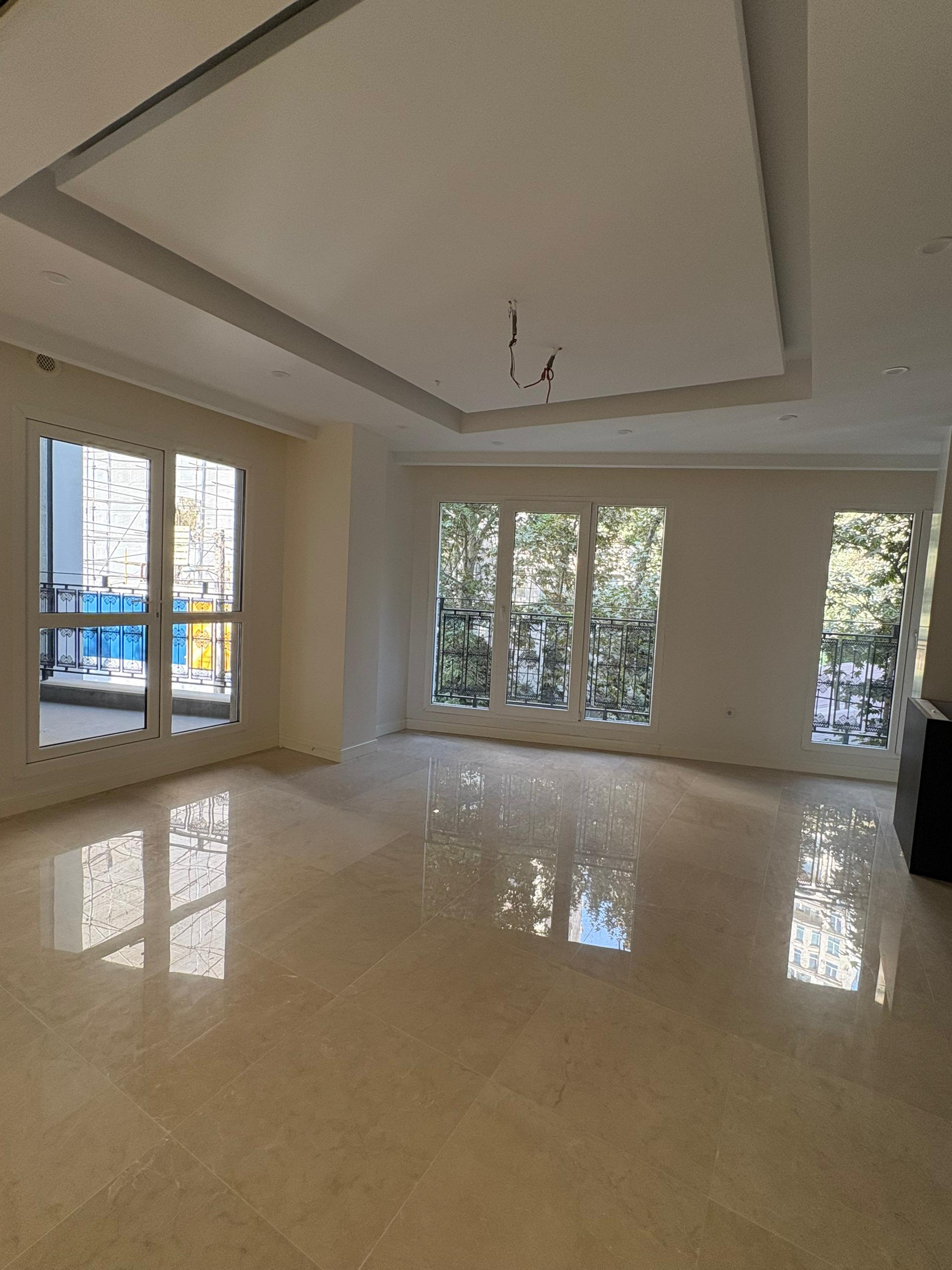 فروش آپارتمان 150متر مرجان تاپ لوکیشن