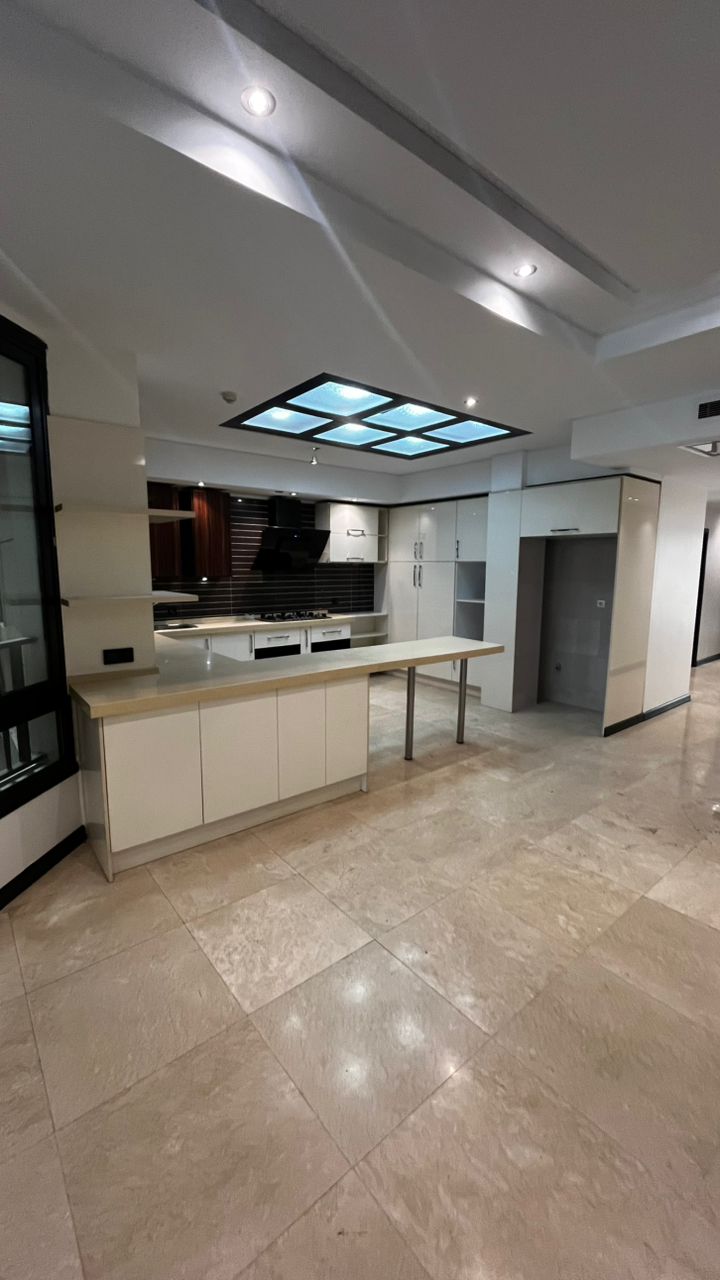 اجاره اپارتمان 205متر اجودانیه