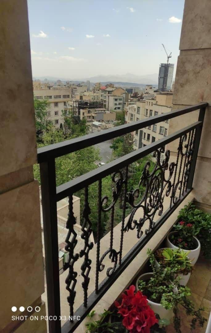 اجاره آپارتمان 180 متر نیاوران