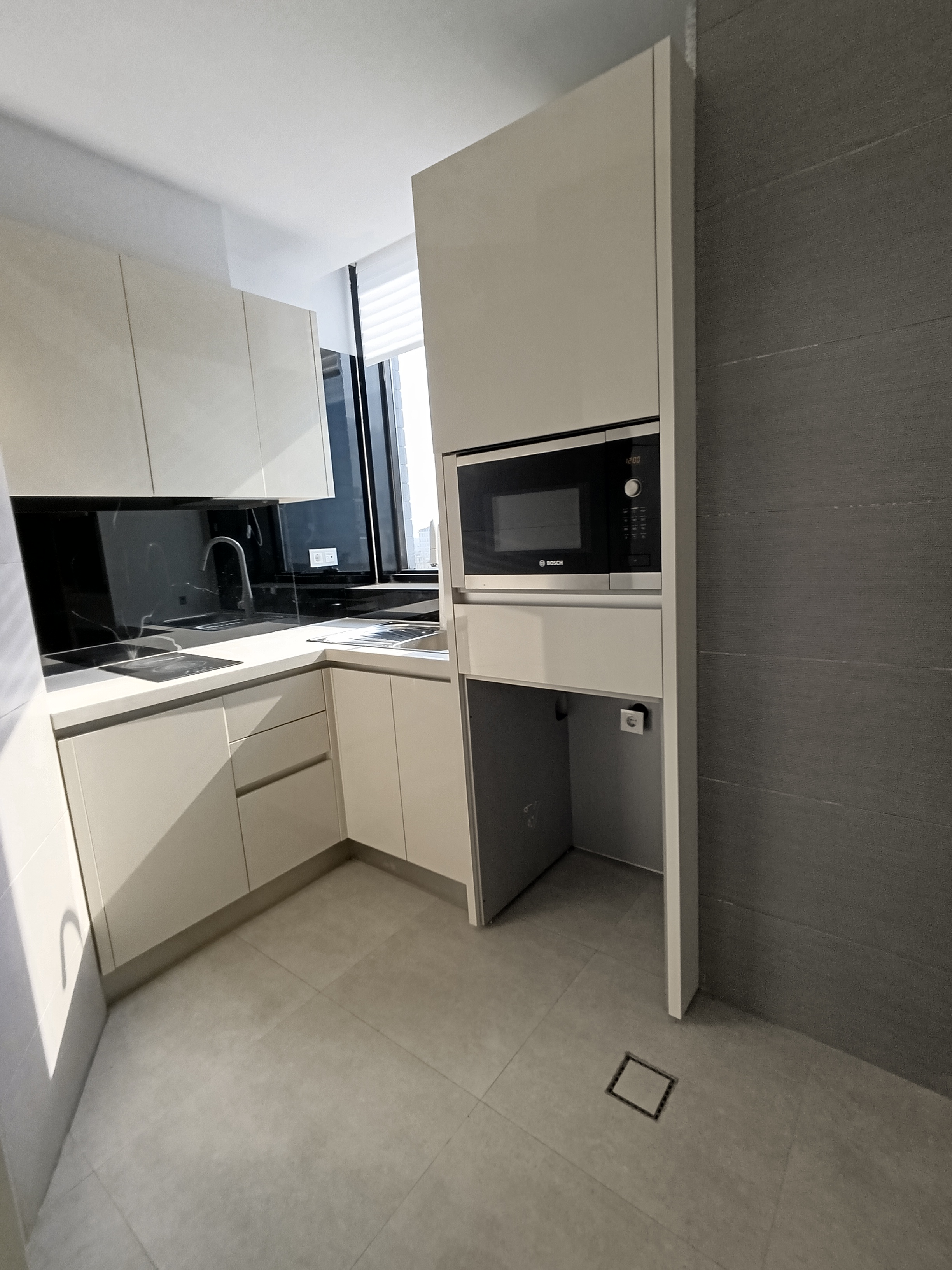 اجاره اداری 110متر فرمانیه