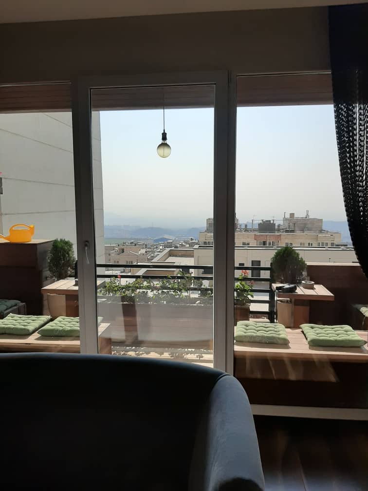 اجاره آپارتمان 130 متر سوهانک