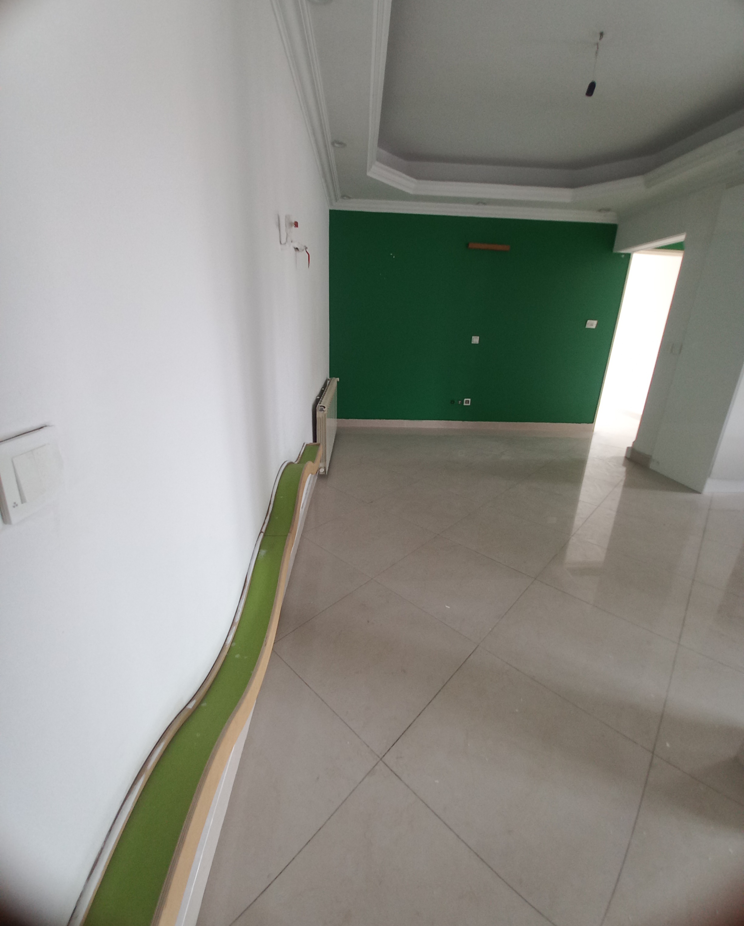 اجاره آپارتمان 112 متر اختیاریه 3 خواب فول امکانات غرق نور