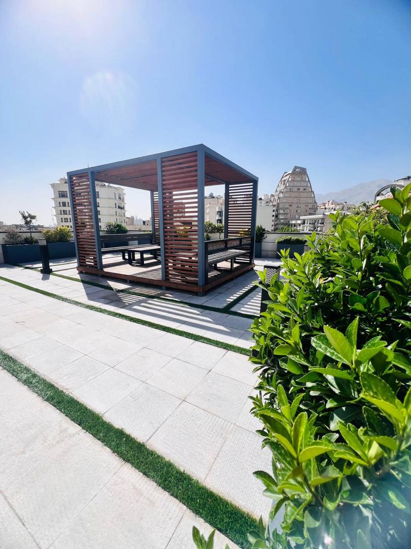 فروش آپارتمان 127 متر فرمانیه شرقی