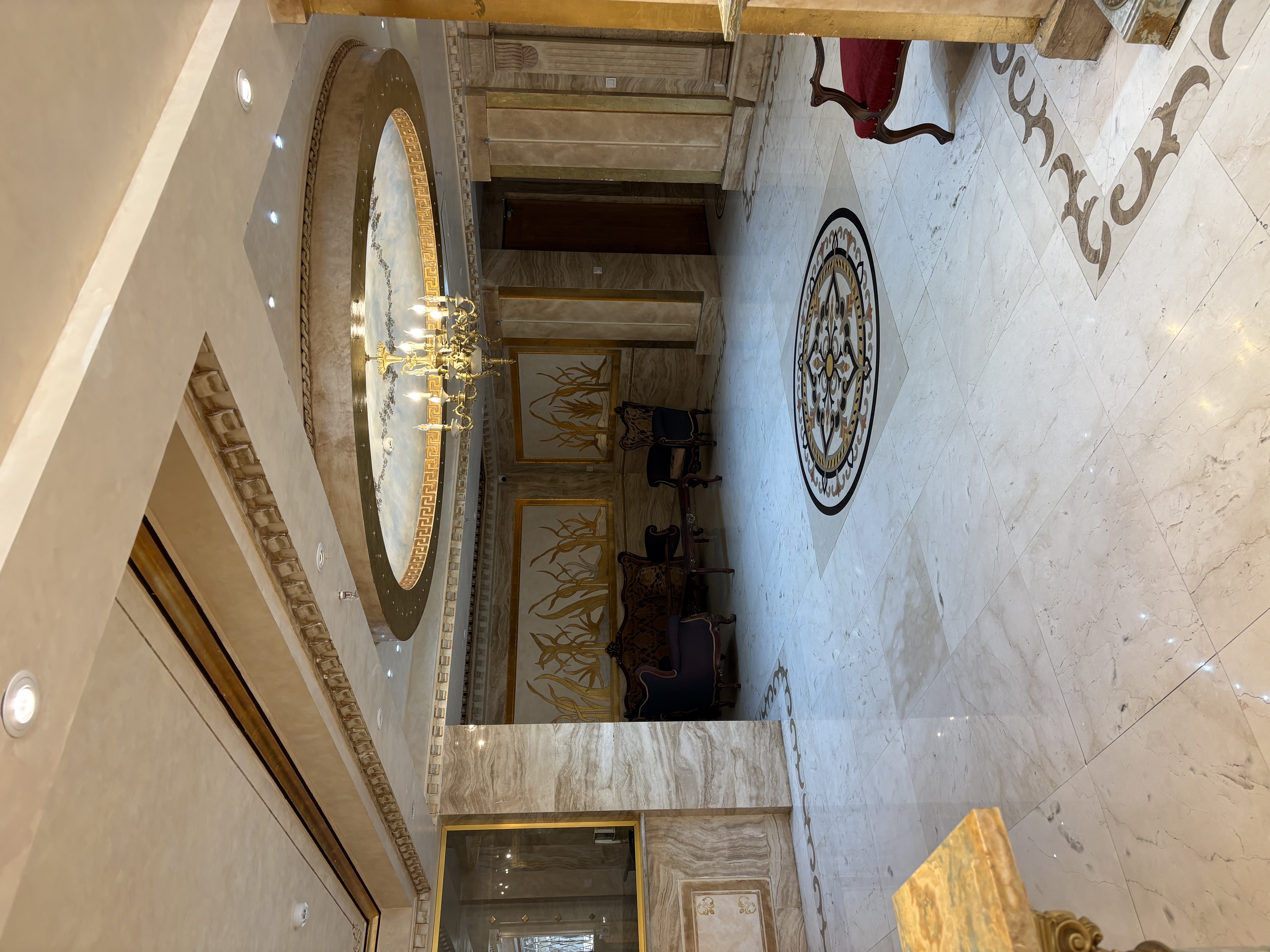 اجاره آپارتمان 100 متر جهانتاب