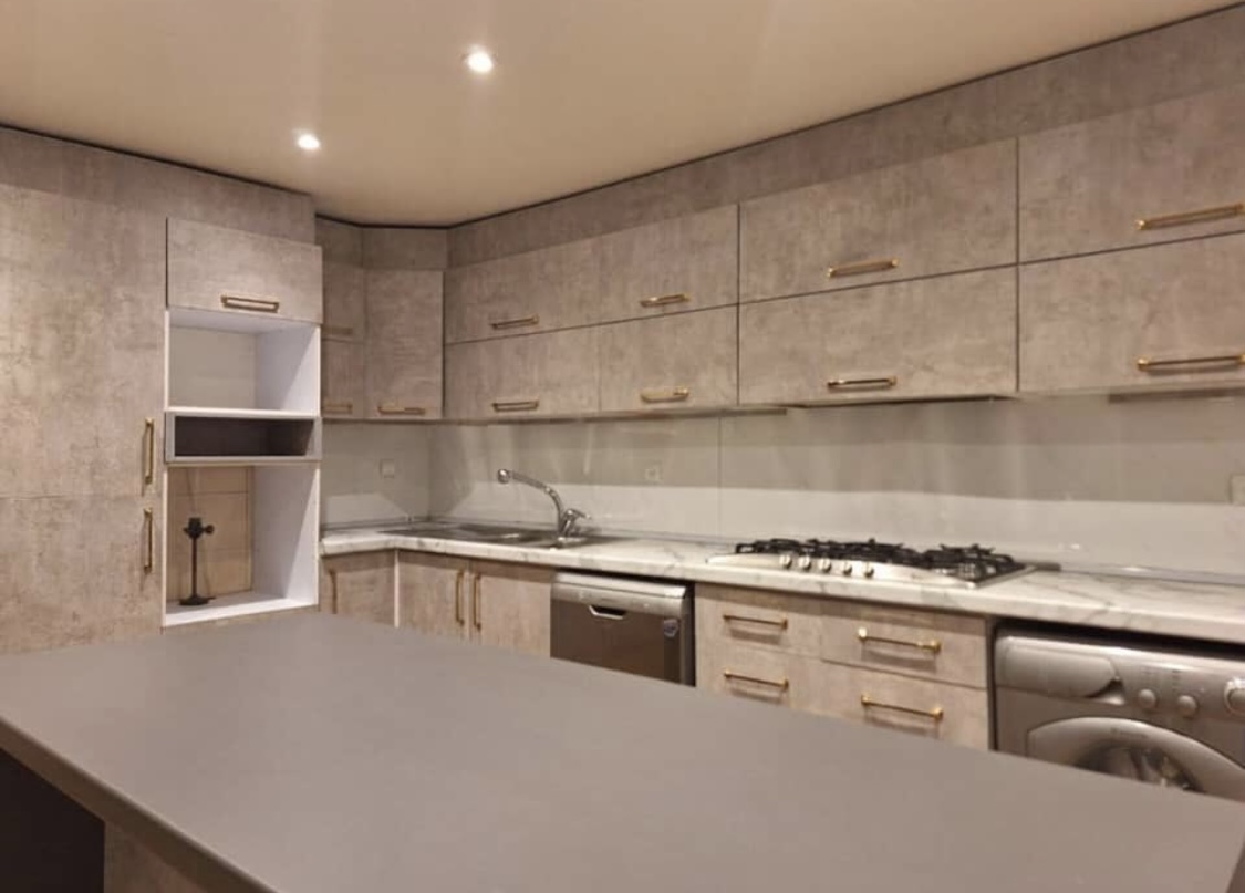 اجاره آپارتمان 178متر دیباجی ویو مشجر