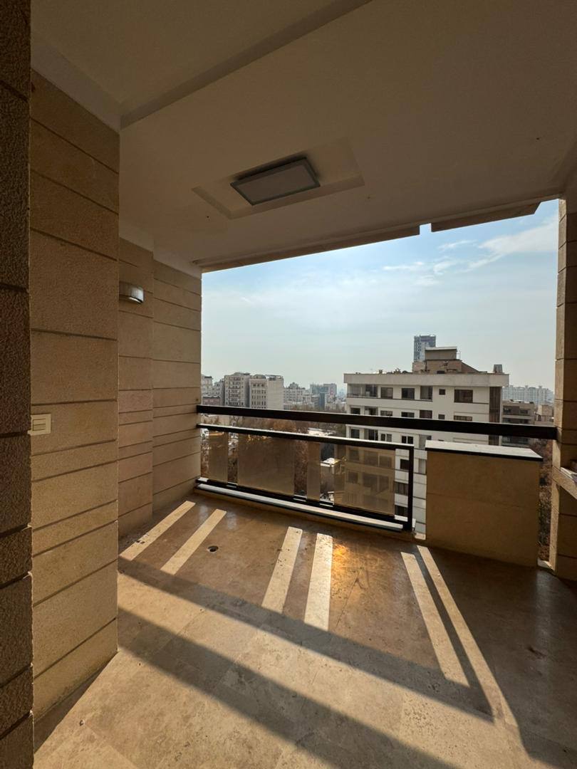 فروش آپارتمان 290 متر نیاوران  4 خواب