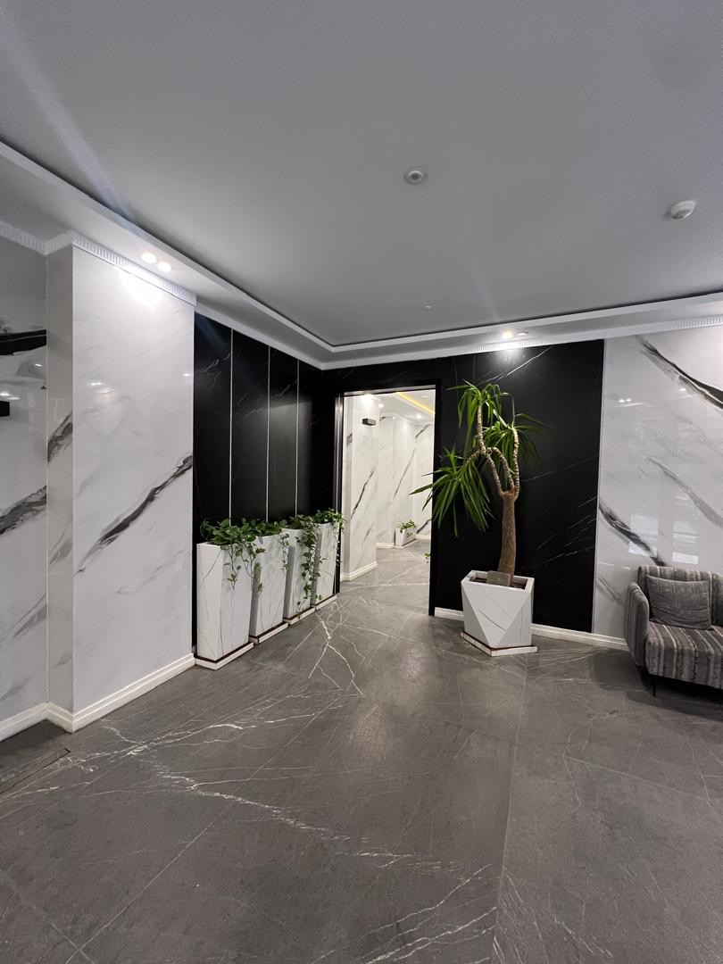 اجاره اپارتمان 200 متر هفت حوض کلید نخورده لوکس