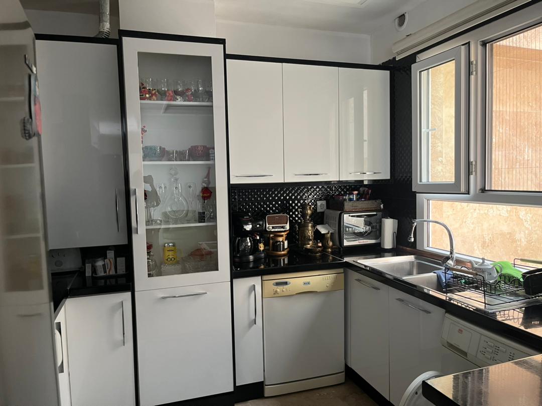 فروش آپارتمان 72 متر منظریه