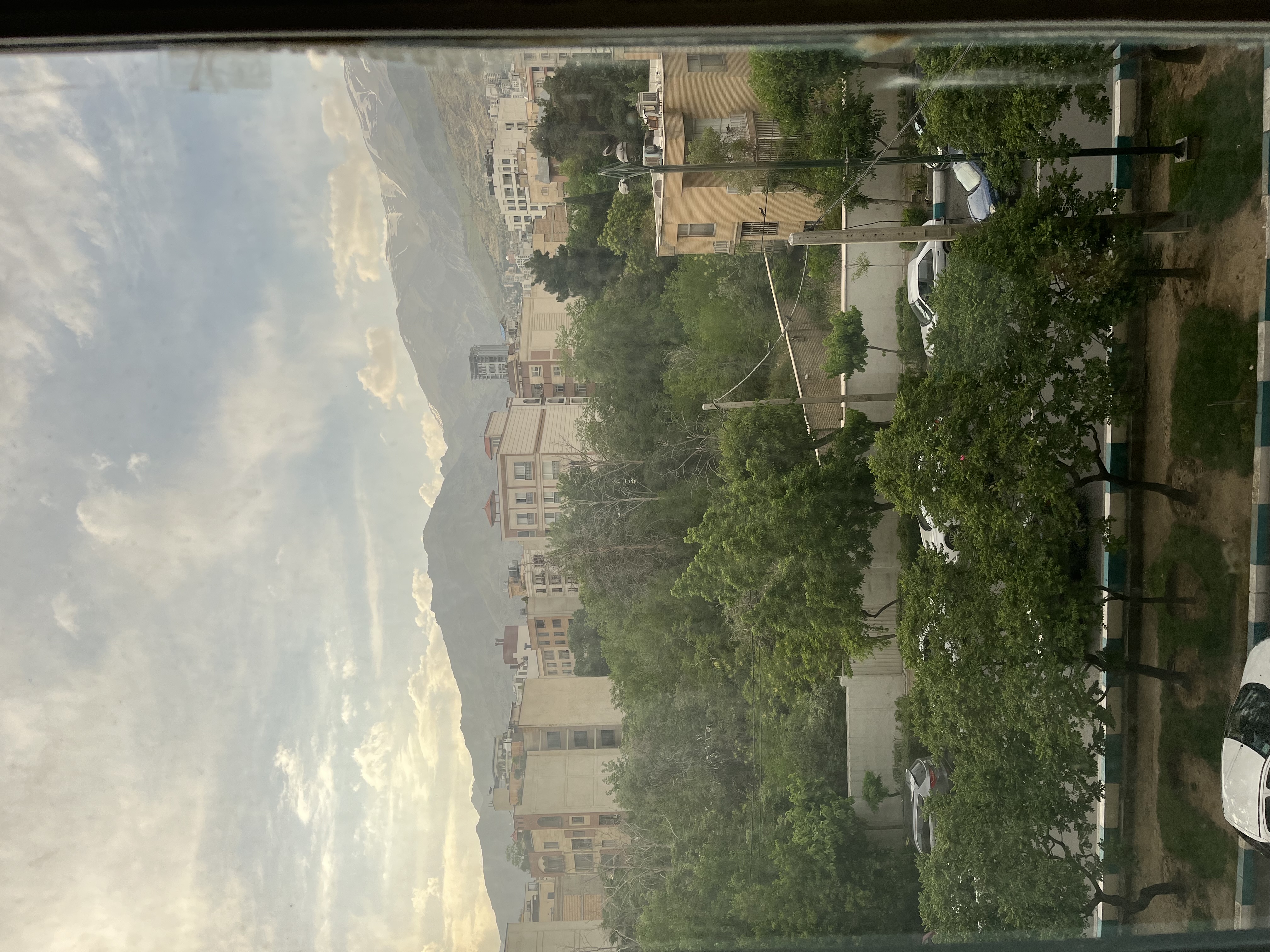 اجاره آپارتمان 84 متر اندرزگو زیر قیمت منطقه