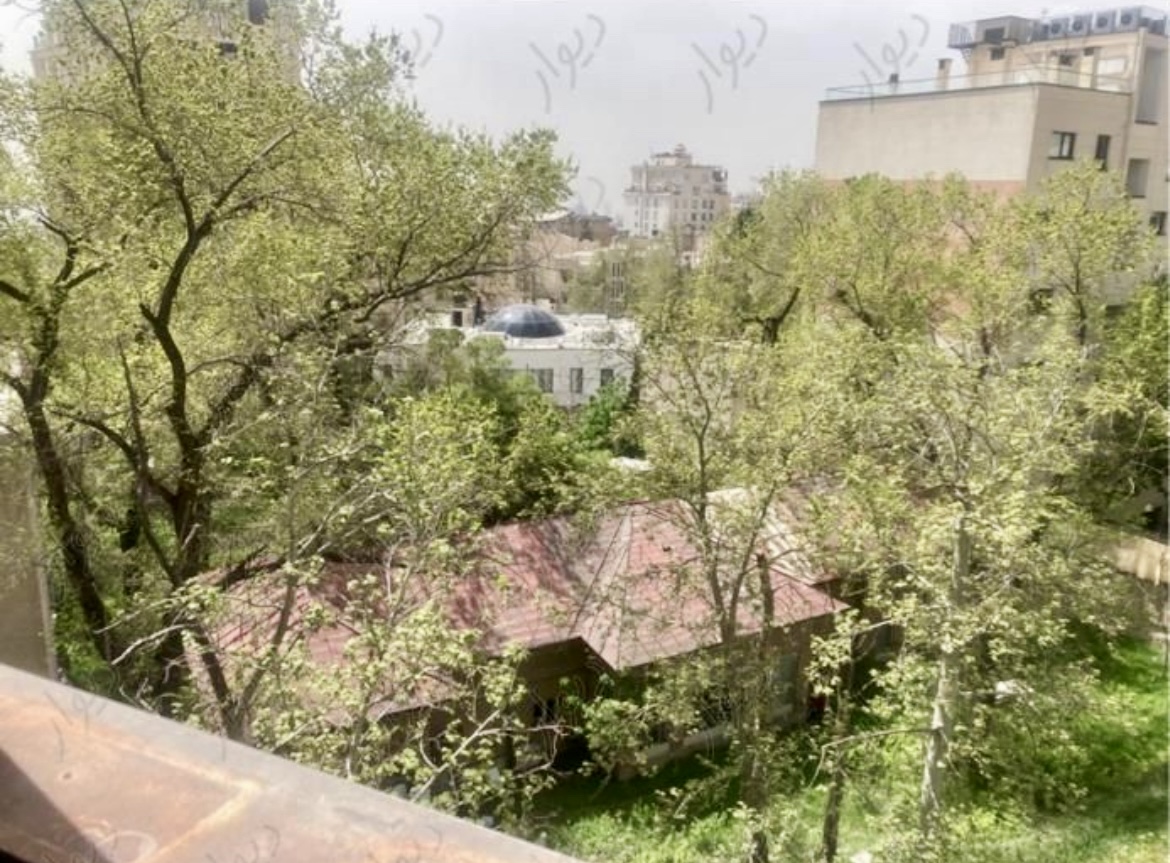 اجاره آپارتمان 80 متر نیاوران تاپ اوکیشن