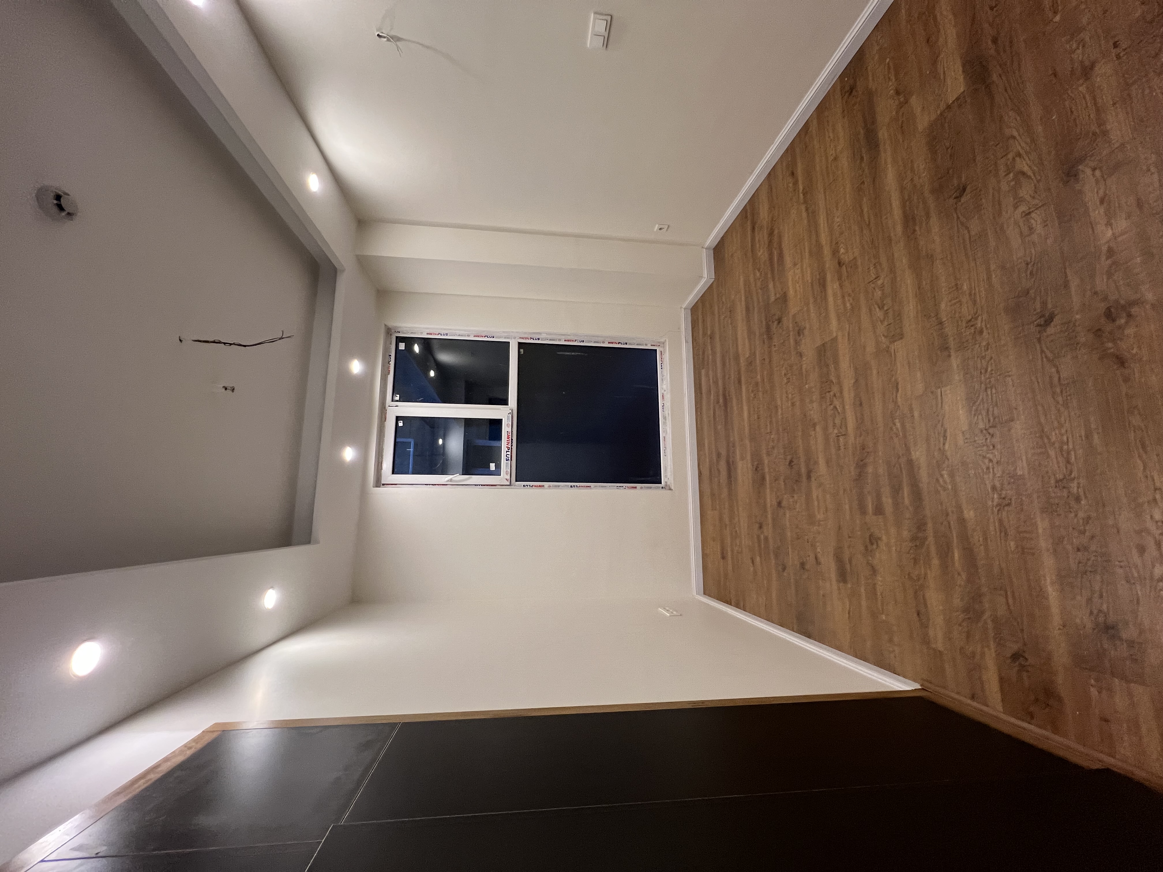 فروش اپارتمان 130 متر آپارتمان لاکچری غرق نور