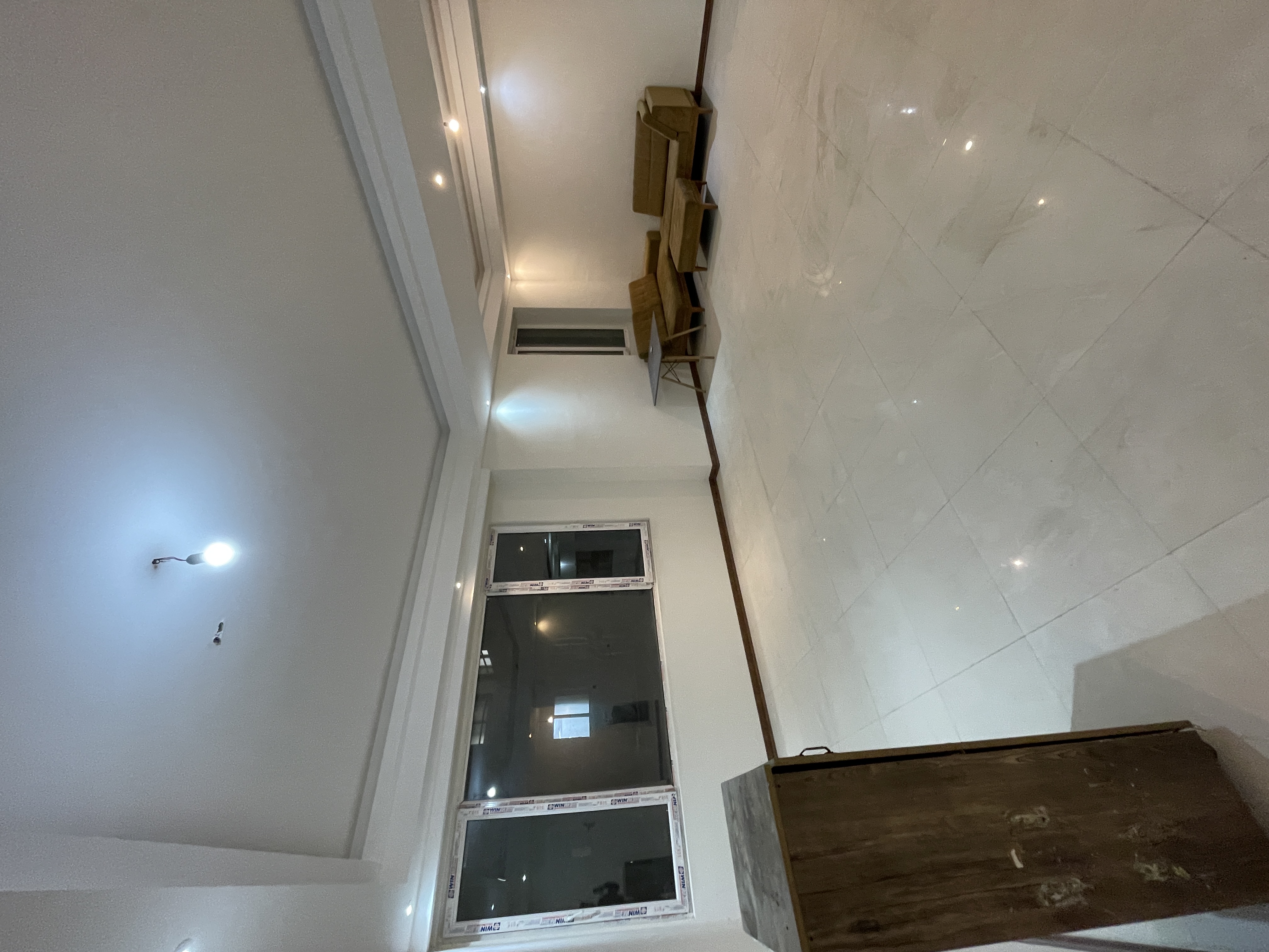 فروش آپارتمان 138 متر آپارتمان خوش نقشه