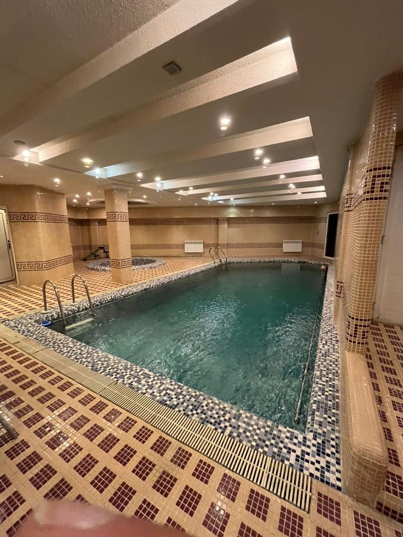 فروش اپارتمان 225 متر نیاوران تک واحدی