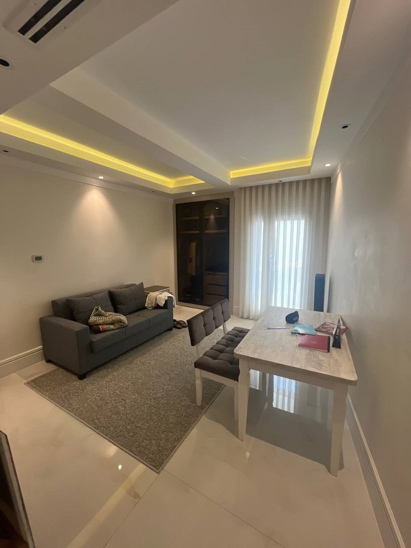 اجاره آپارتمان 250 متر نیاوران