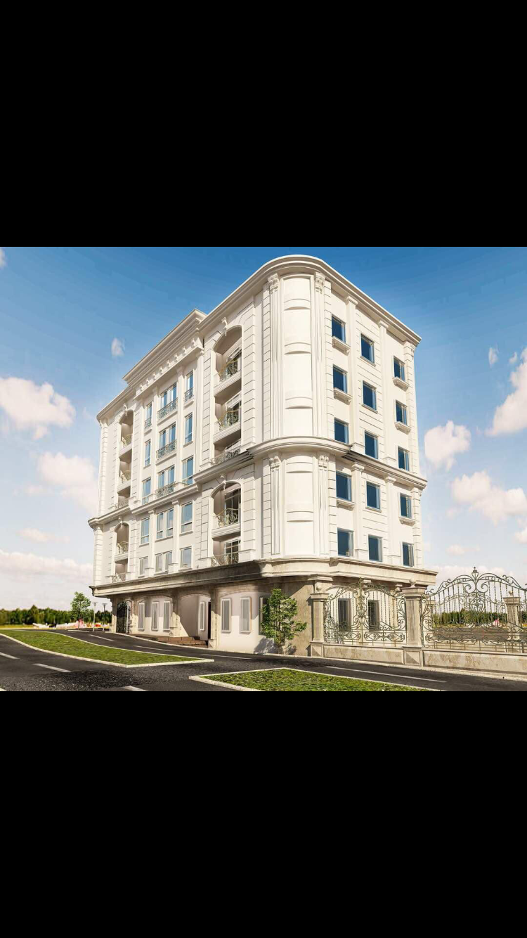 فروش اپارتمان 106 متر فرمانیه 2 خواب