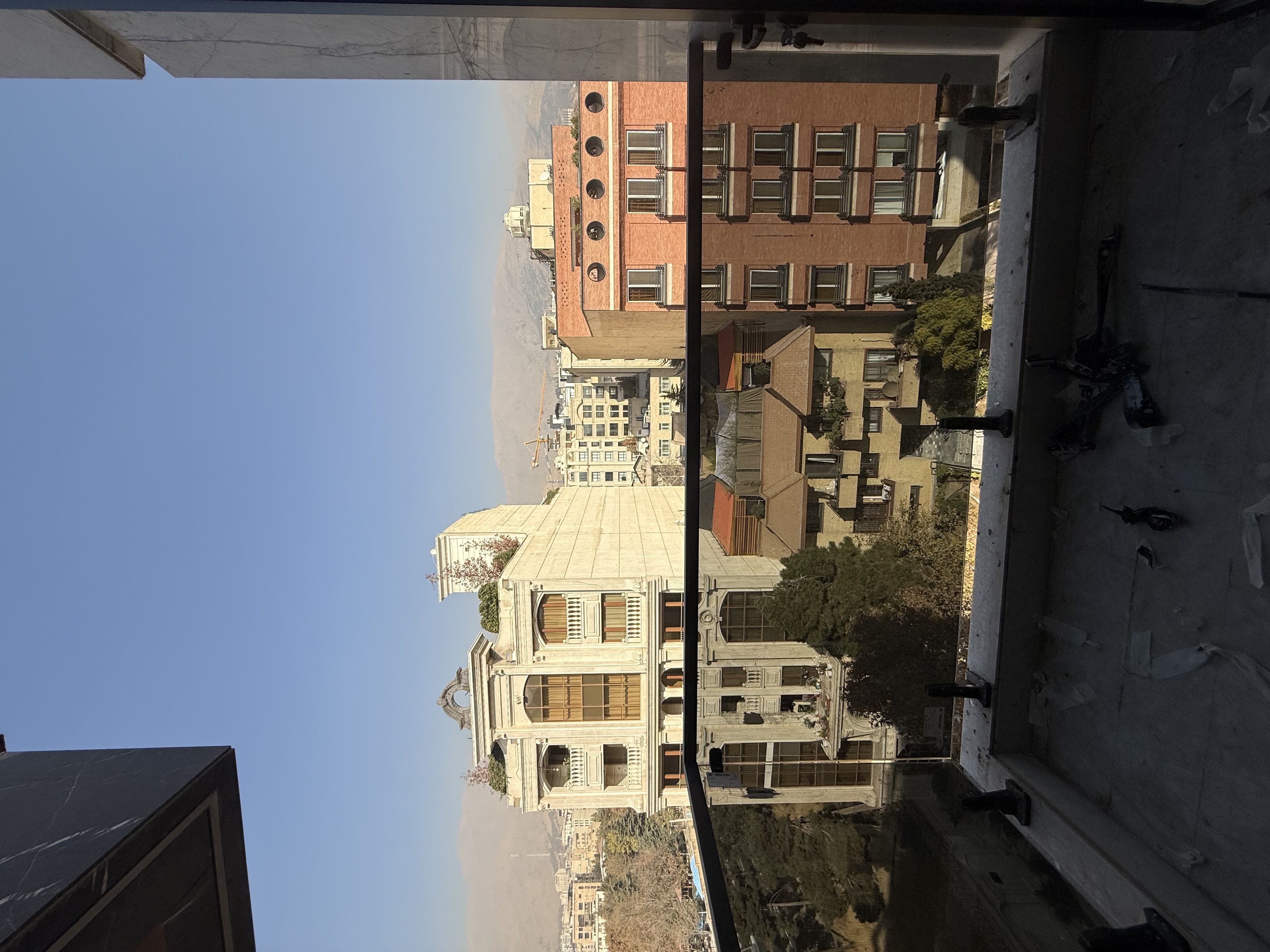 فروش آپارتمان 150 متر آجودانیه