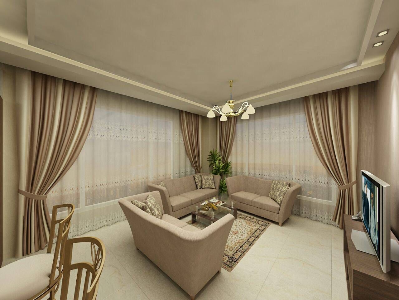 فروش آپارتمان 100متر مرجان