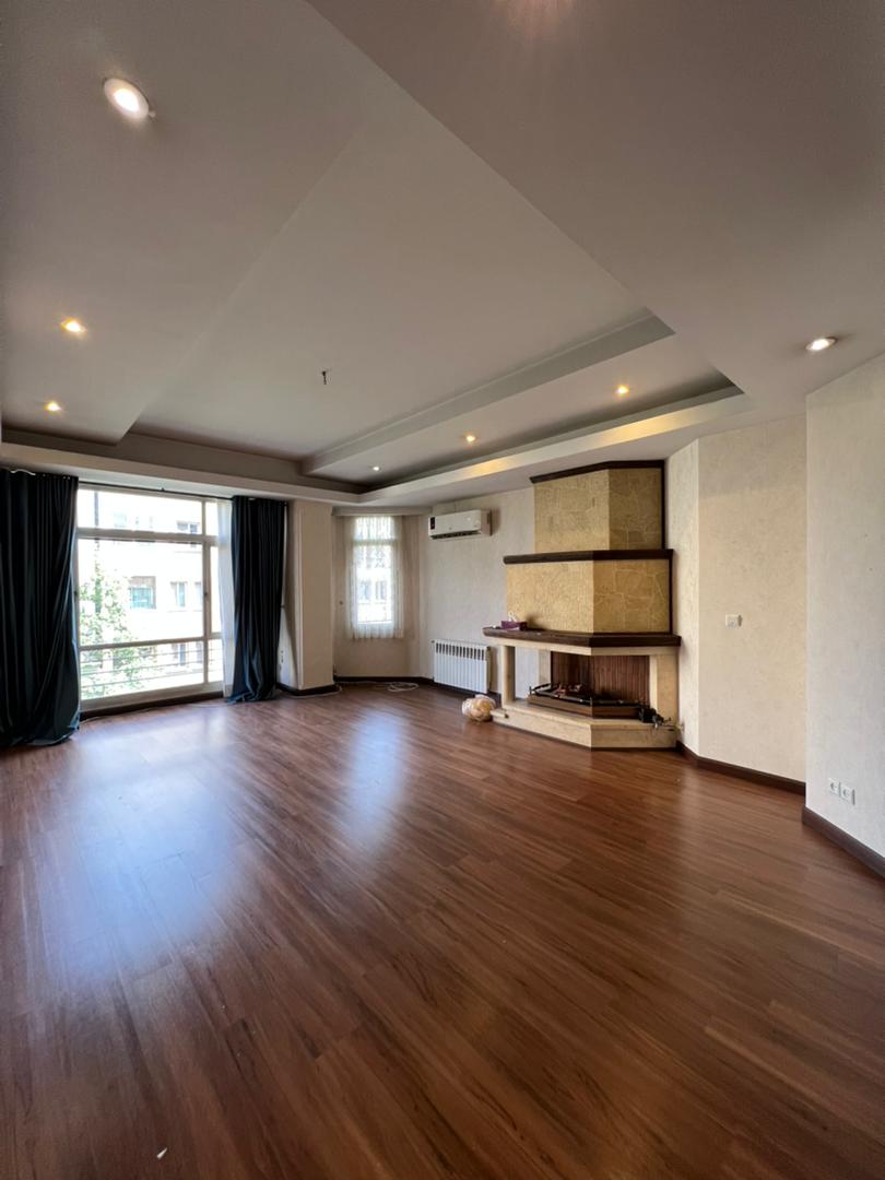 فروش اپارتمان 190 متر نیاوران