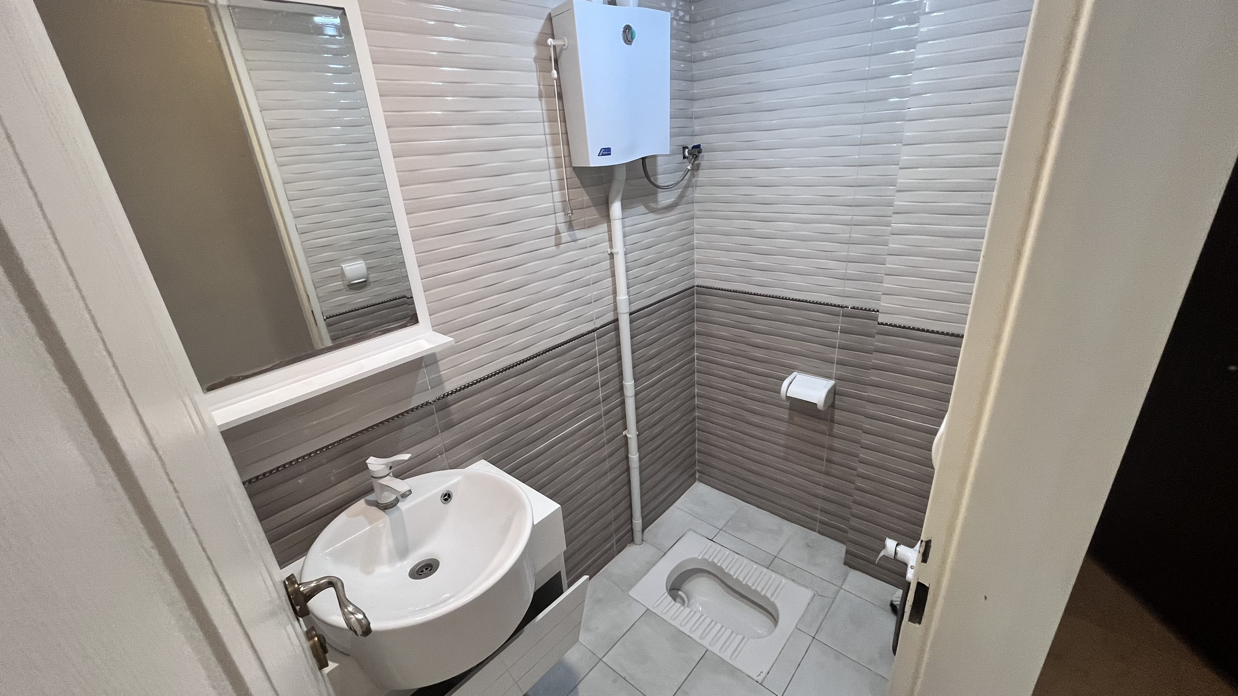 اجاره آپارتمان 133 متر بلوار بیژن فول اماکانات