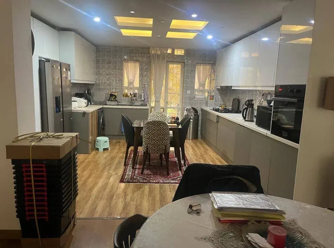 فروش آپارتمان 173متر نیاوران گلسنگ