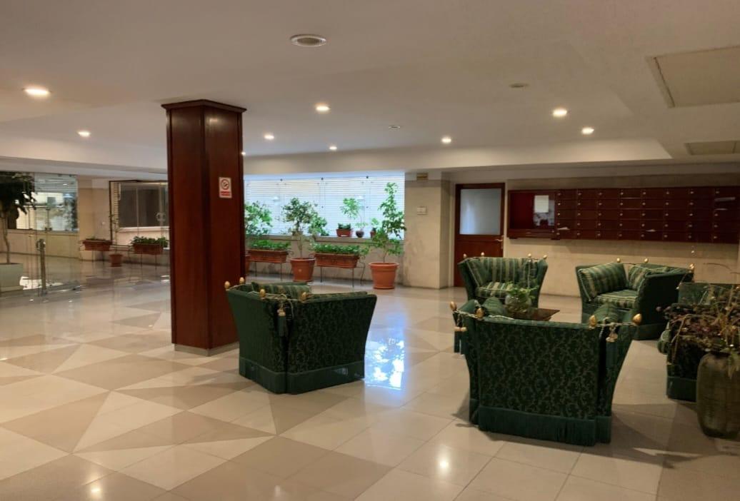 فروش اپارتمان 145 متر 2 خواب نیاوران