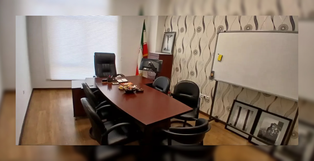 اجاره آپارتمان اداری 150 متر فرمانیه