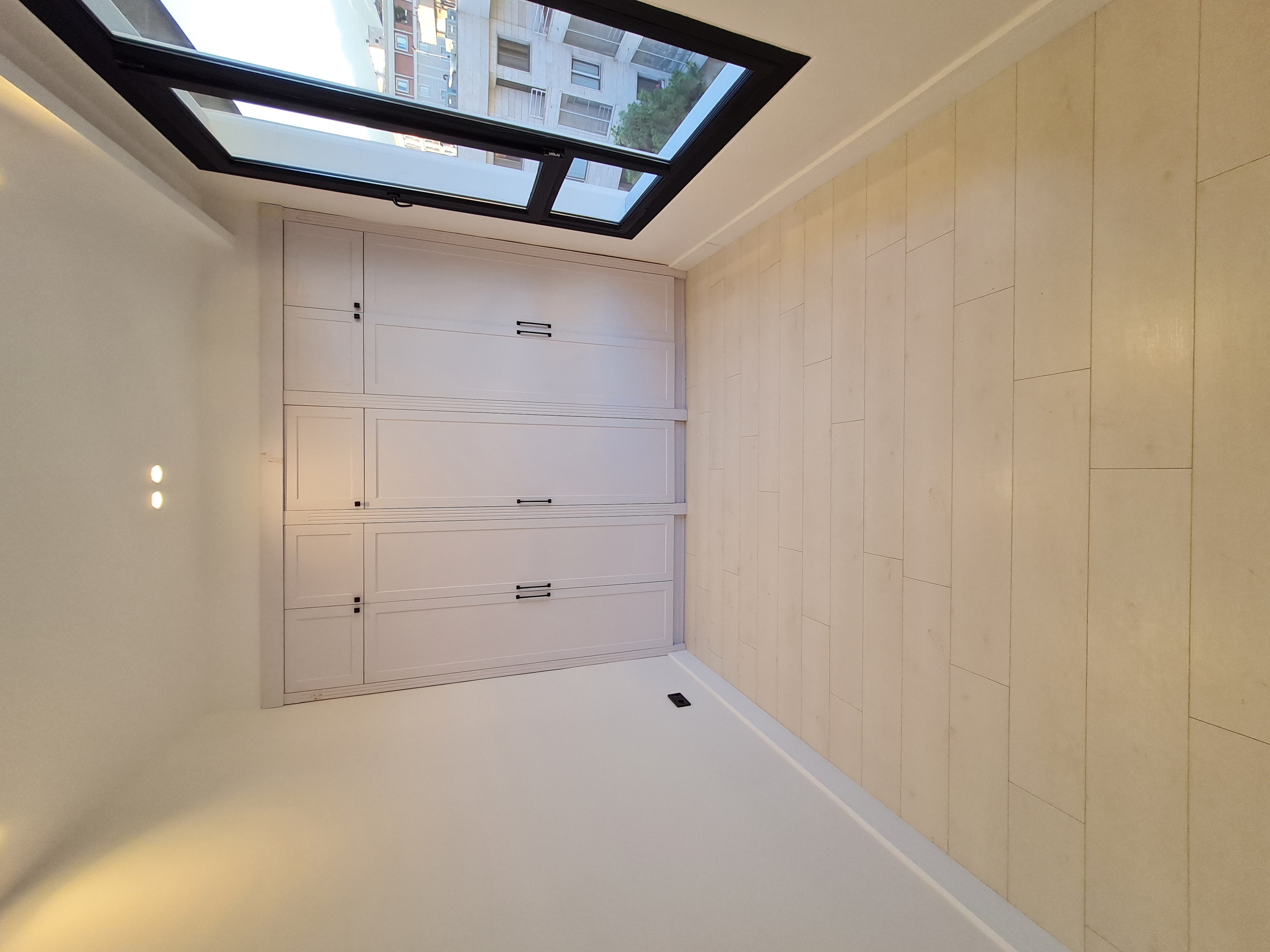 فروش آپارتمان 110 متر ارتش تاپ لوکیشن