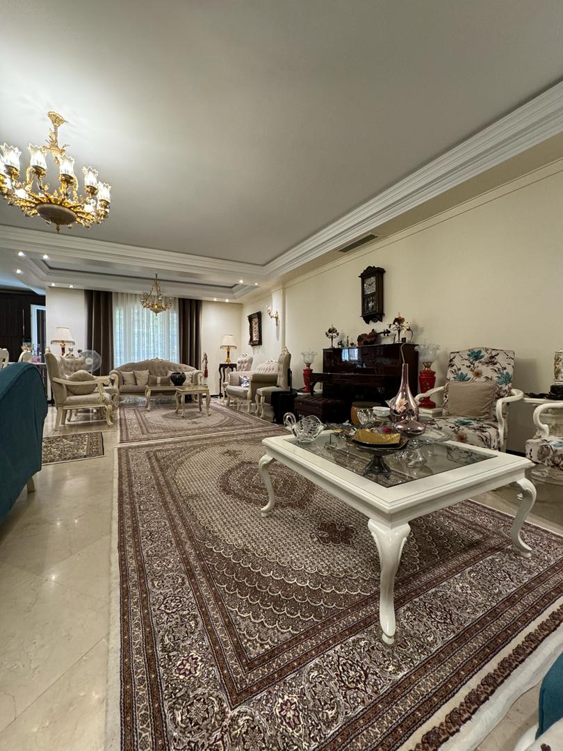 فروش آپارتمان 150 متر هروی 2 پارکینگ