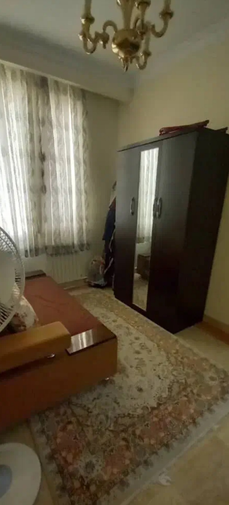 فروش آپارتمان 87 متر نارمک